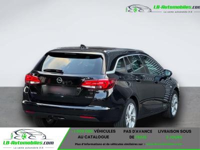 Opel Astra Sports Tourer 1.4 Turbo 150 ch