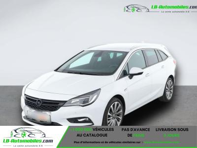 Opel Astra Sports Tourer 1.4 Turbo 150 ch
