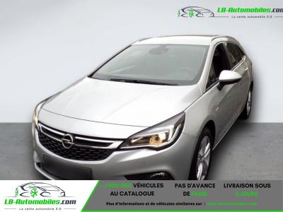Opel Astra Sports Tourer 1.4 Turbo 150 ch
