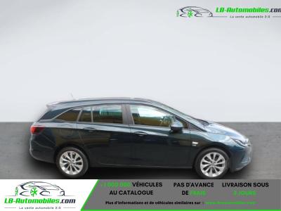 Opel Astra Sports Tourer 1.4 Turbo 150 ch