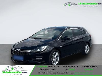 Opel Astra Sports Tourer 1.4 Turbo 150 ch