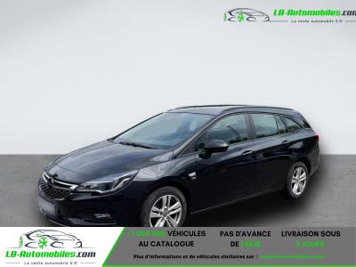 Opel Astra Sports Tourer 1.4 Turbo 150 ch BVA