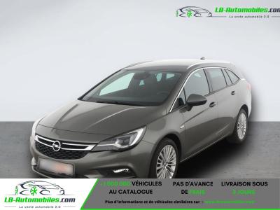 Opel Astra Sports Tourer 1.4 Turbo 150 ch BVA