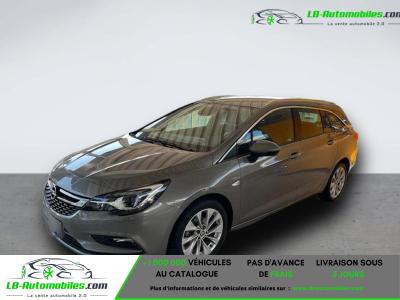 Opel Astra Sports Tourer 1.4 Turbo 150 ch BVA