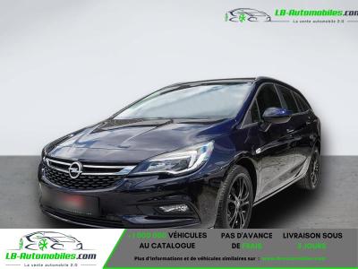 Opel Astra Sports Tourer 1.4 Turbo 150 ch BVA