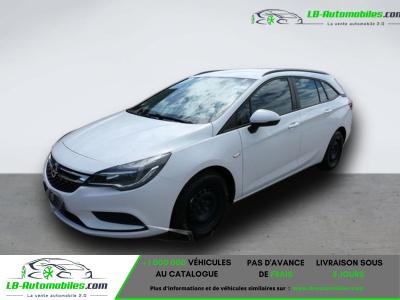 Opel Astra Sports Tourer 1.6 CDTI 110 ch
