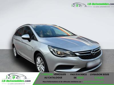 Opel Astra Sports Tourer 1.6 CDTI 110 ch