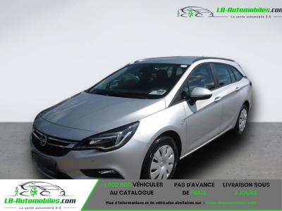 Opel Astra Sports Tourer 1.6 CDTI 110 ch
