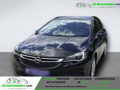 Opel Astra Sports Tourer 1.6 CDTI 136 ch