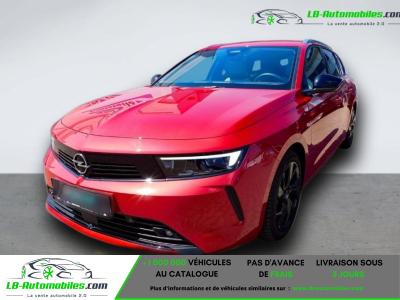 Opel Astra Sports Tourer 1.2 Turbo 130 ch BVA