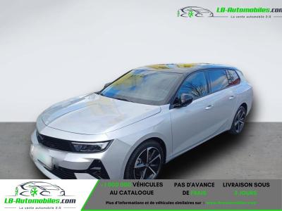 Opel Astra Sports Tourer Hybrid 180 ch BVA