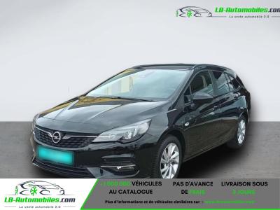 Opel Astra Sports Tourer 1.5 Diesel 122 ch BVM
