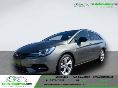 Opel Astra Sports Tourer 1.5 Diesel 122 ch BVM