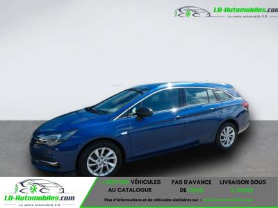 Opel Astra Sports Tourer 1.5 Diesel 122 ch BVM