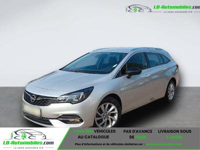 Opel Astra Sports Tourer 1.5 Diesel 122 ch BVM