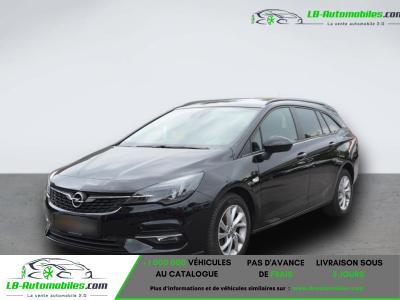 Opel Astra Sports Tourer 1.5 Diesel 122 ch BVM