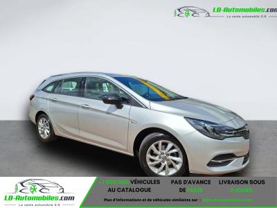 Opel Astra Sports Tourer 1.5 Diesel 122 ch BVM