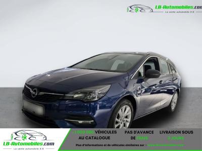 Opel Astra Sports Tourer 1.5 Diesel 122 ch BVM