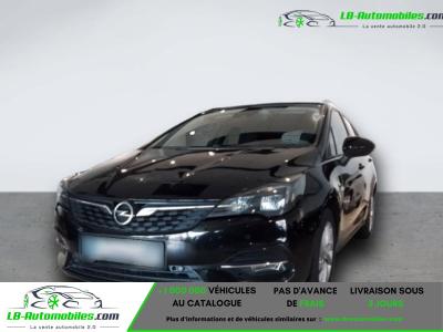 Opel Astra Sports Tourer 1.5 Diesel 122 ch BVM