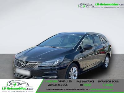 Opel Astra Sports Tourer 1.5 Diesel 122 ch BVM