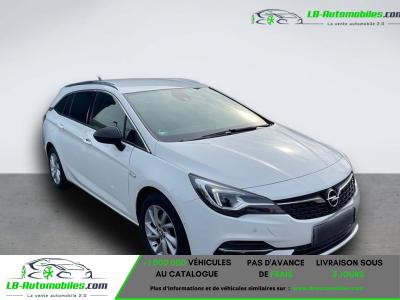 Opel Astra Sports Tourer 1.5 Diesel 122 ch BVM