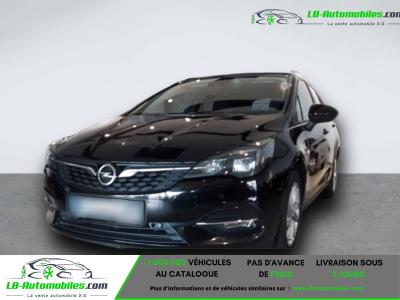 Opel Astra Sports Tourer 1.5 Diesel 122 ch BVM