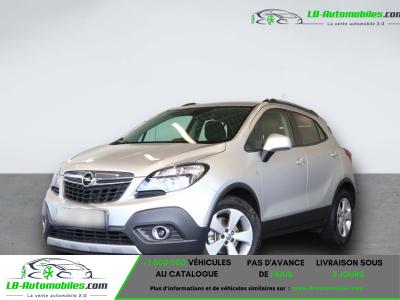 Opel Mokka 1.6 - 115 ch