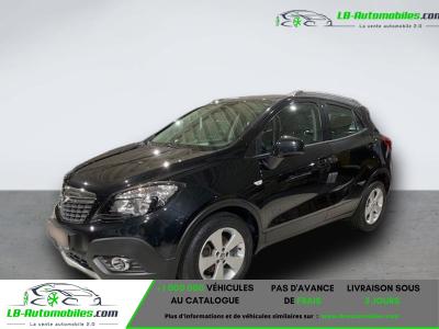 Opel Mokka 1.6 - 115 ch