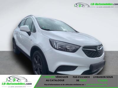 Opel Mokka 1.6 - 115 ch