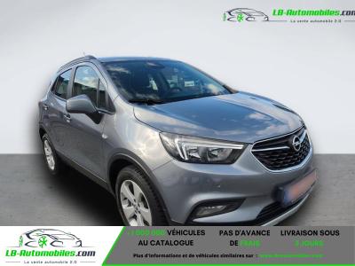Opel Mokka 1.6 - 115 ch