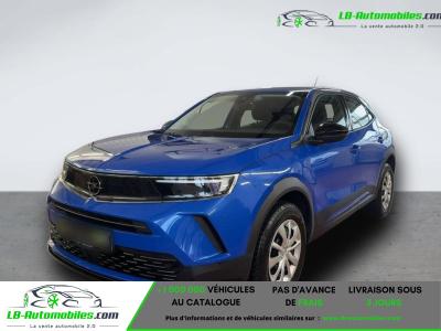 Opel Mokka 1.2 Turbo 100 ch BVM