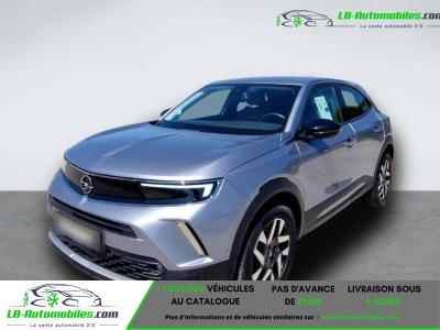Opel Mokka 1.2 Turbo 130 ch BVM