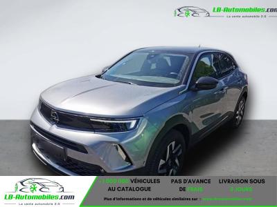 Opel Mokka 1.5 Diesel 110 ch BVM