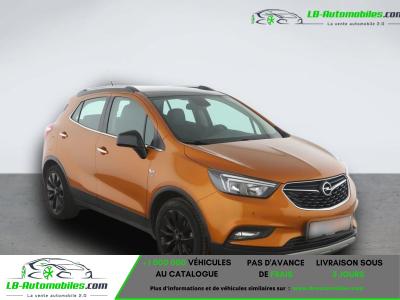 Opel Mokka X 1.4 Turbo - 140 ch BVA