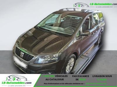 Seat Alhambra 1.4 TSI 150 BVM
