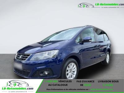 Seat Alhambra 1.4 TSI 150 BVM