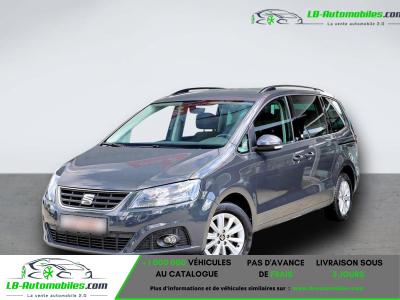 Seat Alhambra 1.4 TSI 150 BVM