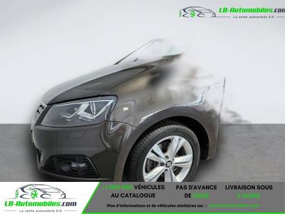 Seat Alhambra 2.0 TDI 150 BVM