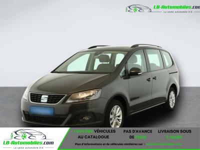 Seat Alhambra 2.0 TDI 150 BVM
