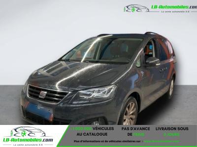 Seat Alhambra 2.0 TDI 150  BVA