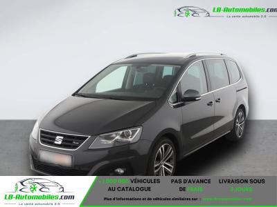 Seat Alhambra 2.0 TDI 150  BVA
