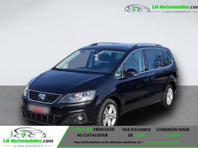 Seat Alhambra 2.0 TDI 150  BVA