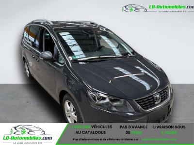 Seat Alhambra 2.0 TDI 177  BVA