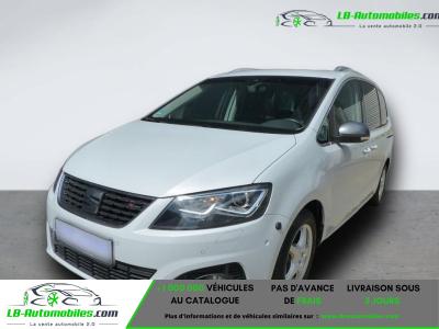 Seat Alhambra 2.0 TDI 177  BVA