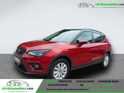 Seat Arona 1.0 EcoTSI 95 ch  BVM