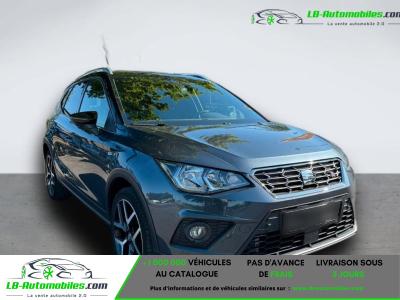 Seat Arona 1.5 TSI 150 ch BVM