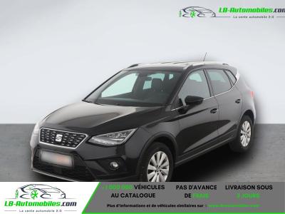 Seat Arona 1.6 TDI 115 ch  BVM