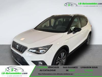 Seat Arona 1.6 TDI 95 ch BVM
