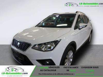Seat Arona 1.6 TDI 95 ch BVM