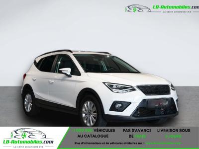 Seat Arona 1.6 TDI 95 ch BVA